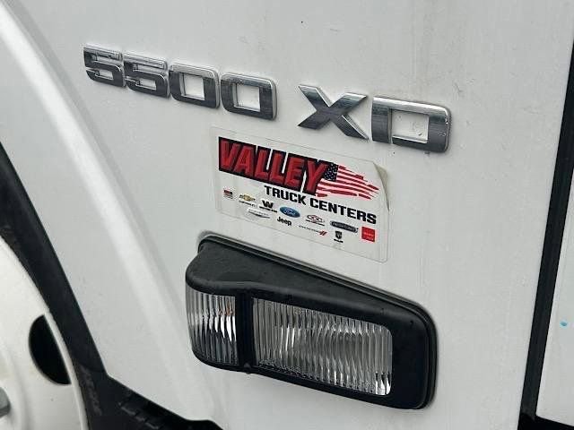 Used 2023 Chevrolet Low Cab Forward 5500XD RWD image 20