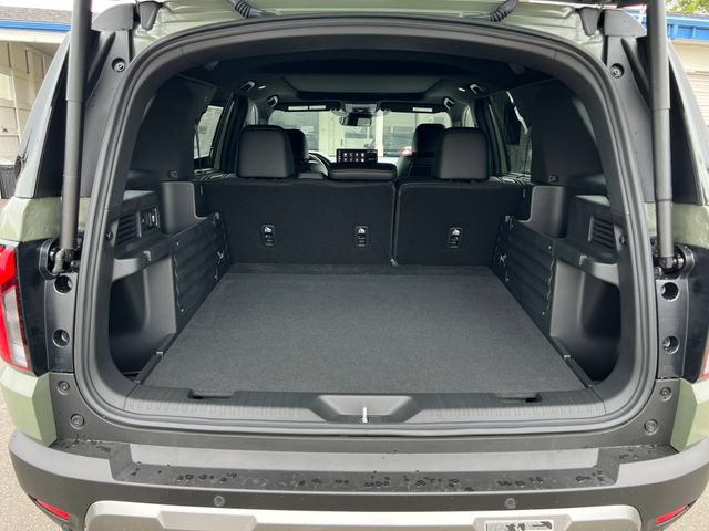 New 2026 Honda Passport TrailSport Elite image 14