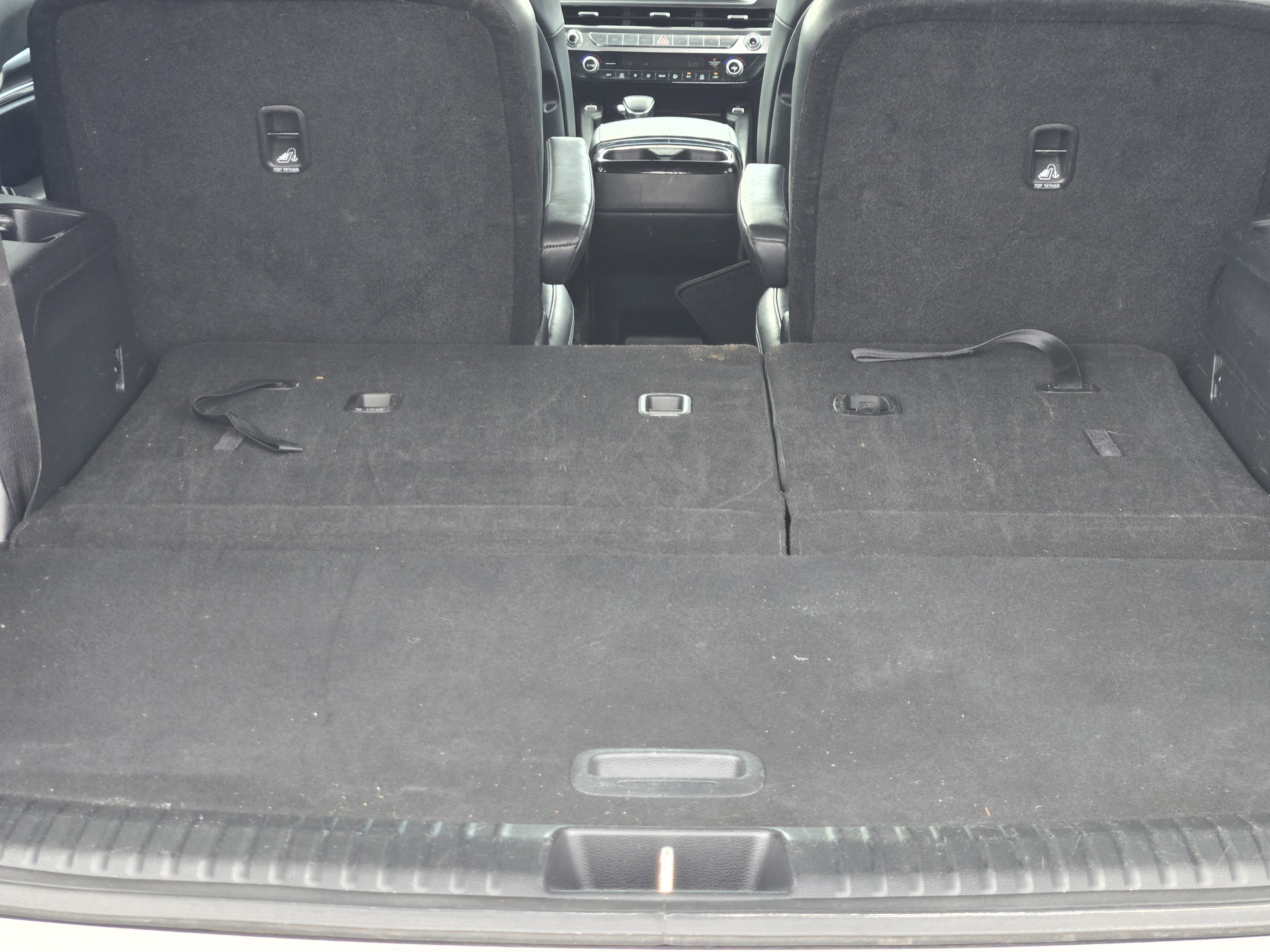 Used 2024 Kia Telluride SX X-Pro AWD/4WD image 13