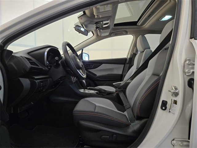 Certified 2023 Subaru Crosstrek 2.0i Premium image 6