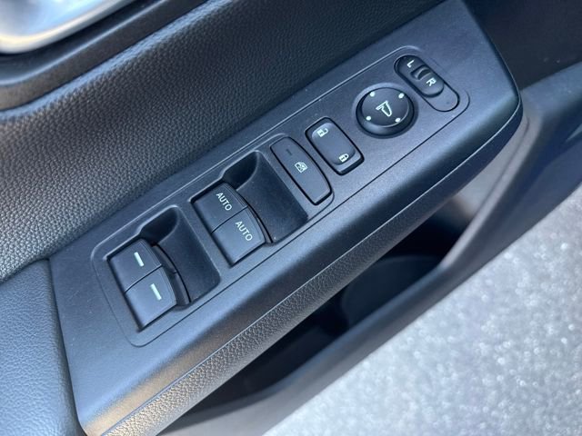 Certified 2024 Honda CR-V Sport image 10