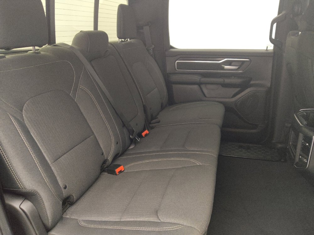 Used 2019 RAM 1500 Big Horn image 19