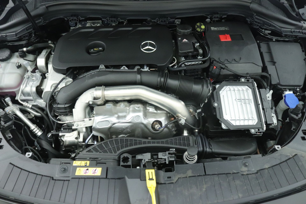 New 2026 Mercedes-Benz GLA 250 image 10