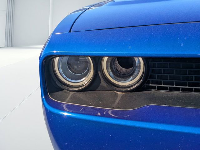 Used 2022 Dodge Challenger R/T Scat Pack image 6