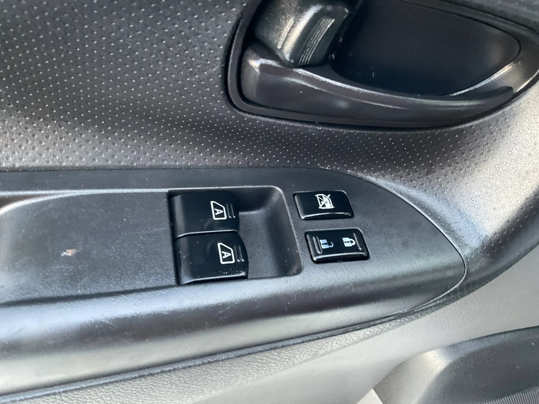 Used 2020 Nissan NV200 SV FWD image 31