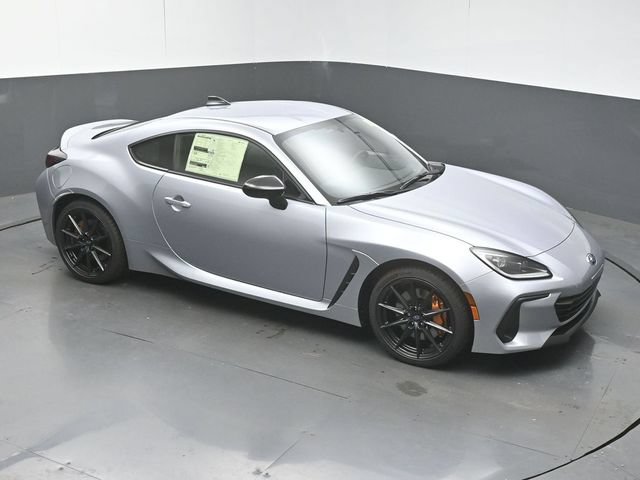New 2026 Subaru BRZ tS w/ Popular Package 2 RWD image 36