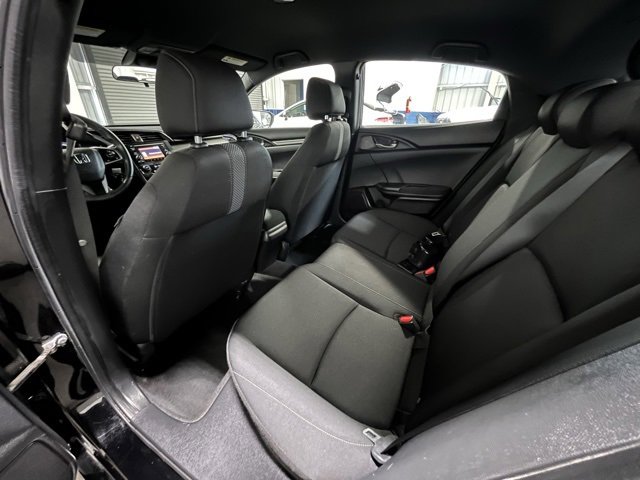 Used 2020 Honda Civic LX image 15