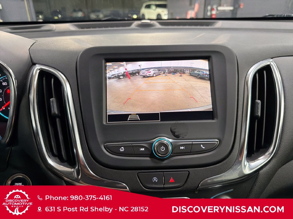 Used 2024 Chevrolet Equinox LT AWD/4WD image 19