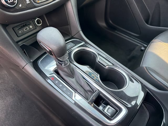 Certified 2023 Chevrolet Equinox Premier FWD image 20