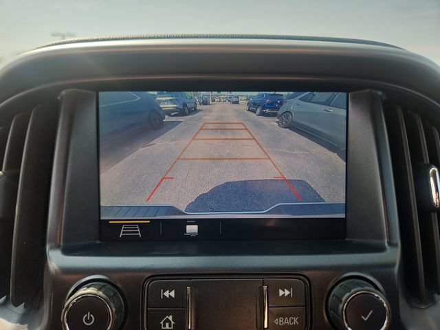 Used 2019 Chevrolet Colorado LT w/ LT Convenience Package AWD/4WD image 21