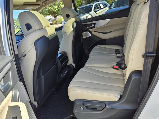 New 2026 Acura MDX w/ Technology Package image 7