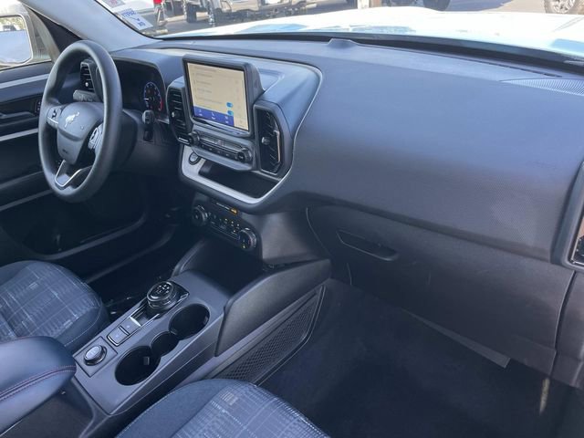 Used 2023 Ford Bronco Sport Heritage image 37