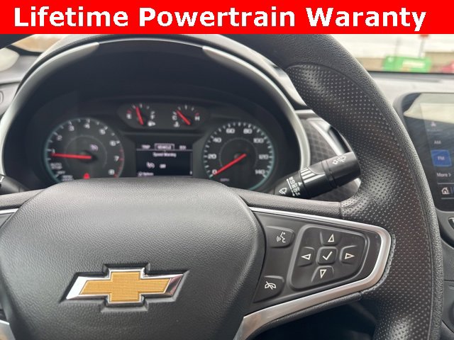 Used 2023 Chevrolet Malibu LT image 10