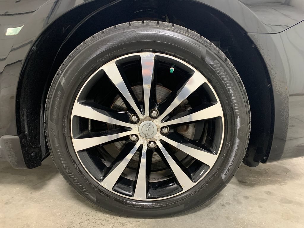 Used 2014 Chrysler 200 Touring w/ 200 S Group FWD image 12
