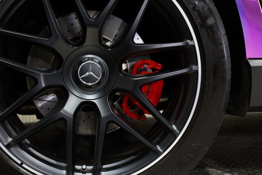 Used 2024 Mercedes-Benz GLE 63 AMG S image 52