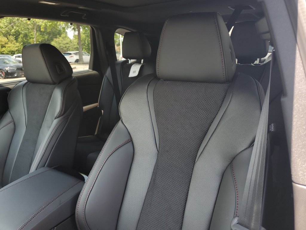 New 2026 Acura MDX A-Spec AWD/4WD image 19