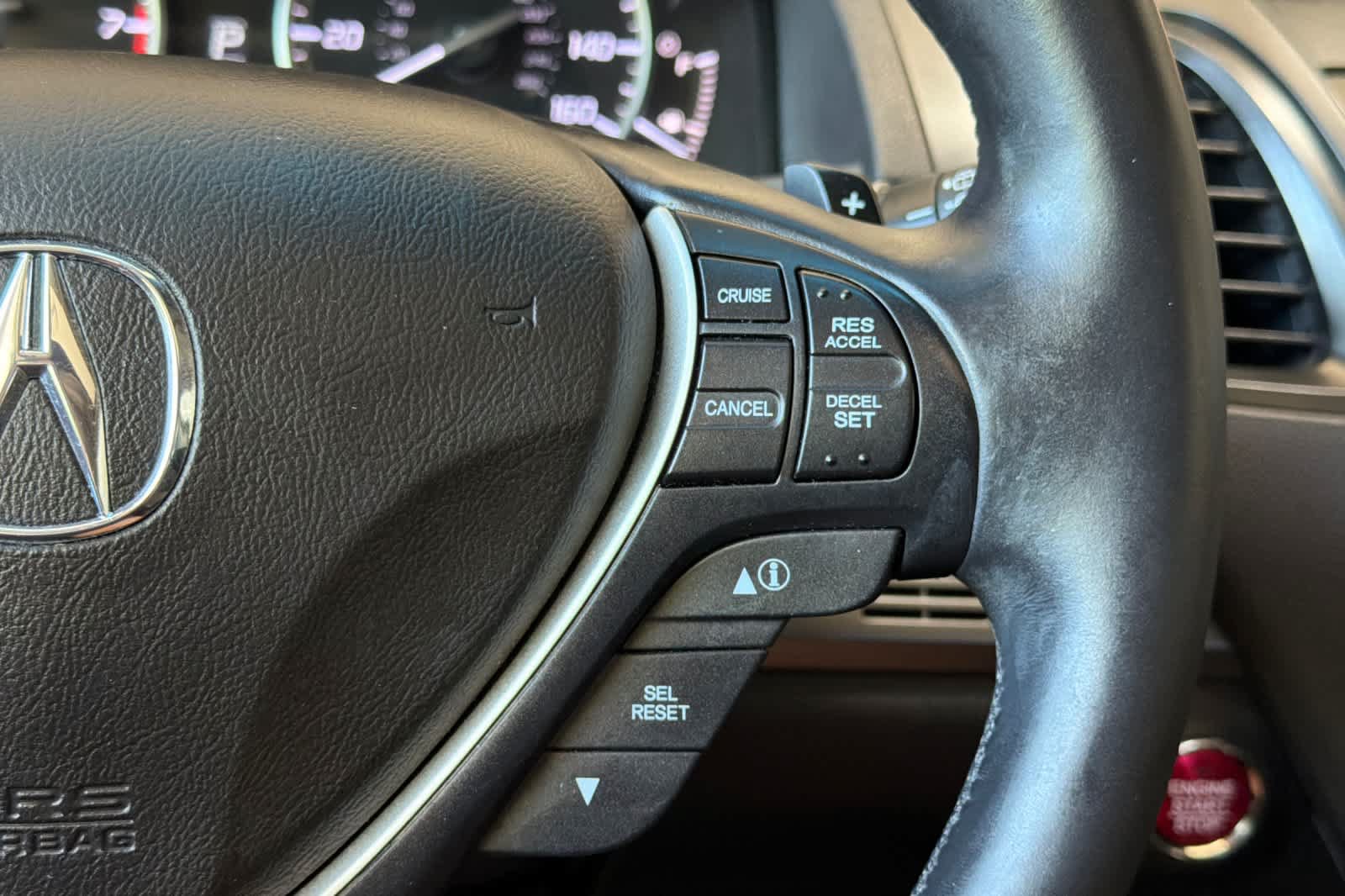 Used 2014 Acura RDX AWD w/ Technology Package image 27