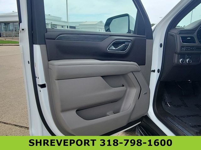 Certified 2022 GMC Yukon SLT w/ SLT Luxury Package RWD image 21