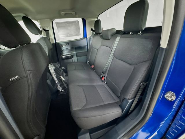 New 2026 Ford Maverick XL w/ Equipment Group 101A AWD/4WD image 23