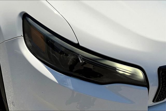 Used 2023 Jeep Cherokee Altitude Lux image 29