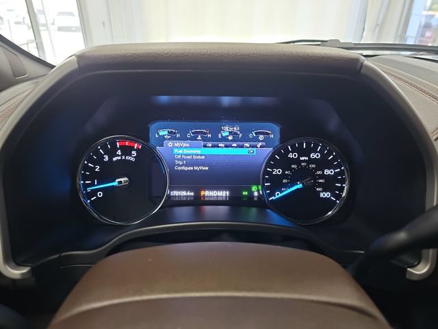 Used 2019 Ford F350 King Ranch w/ King Ranch Ultimate Package AWD/4WD image 15