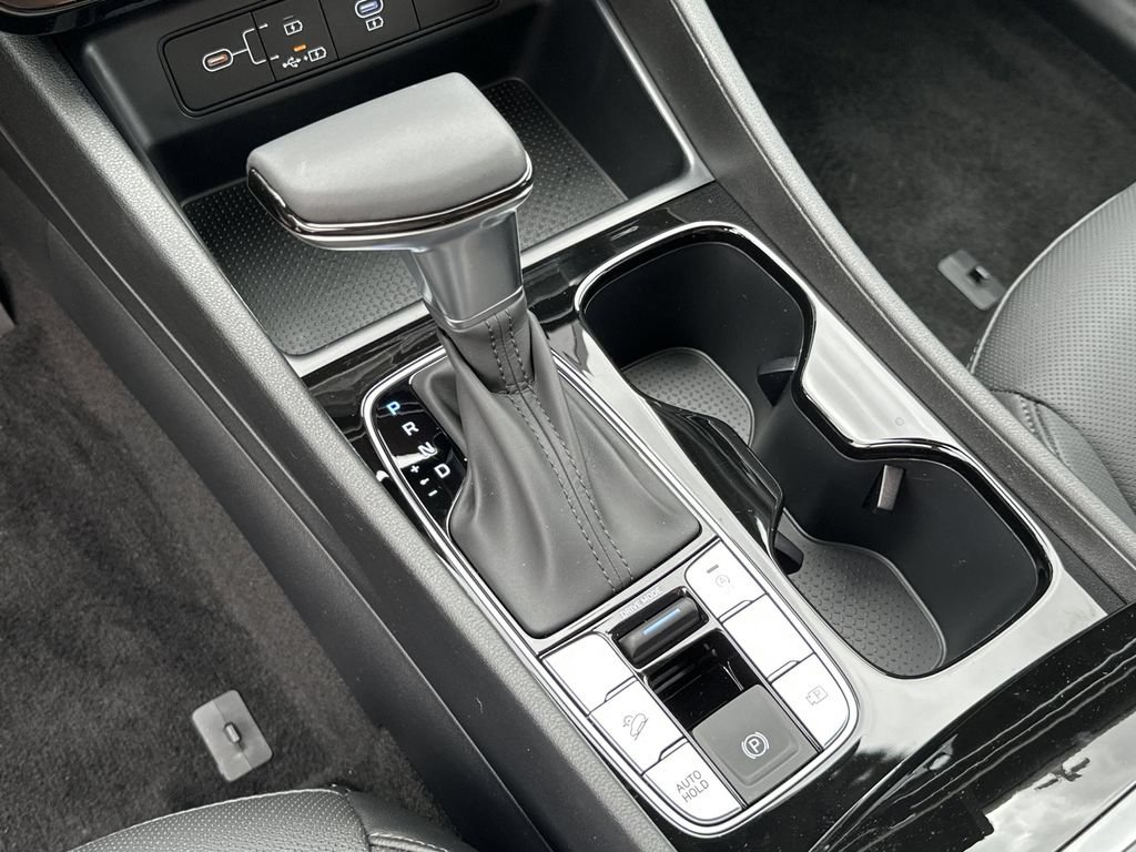 New 2026 Hyundai Tucson XRT FWD image 20