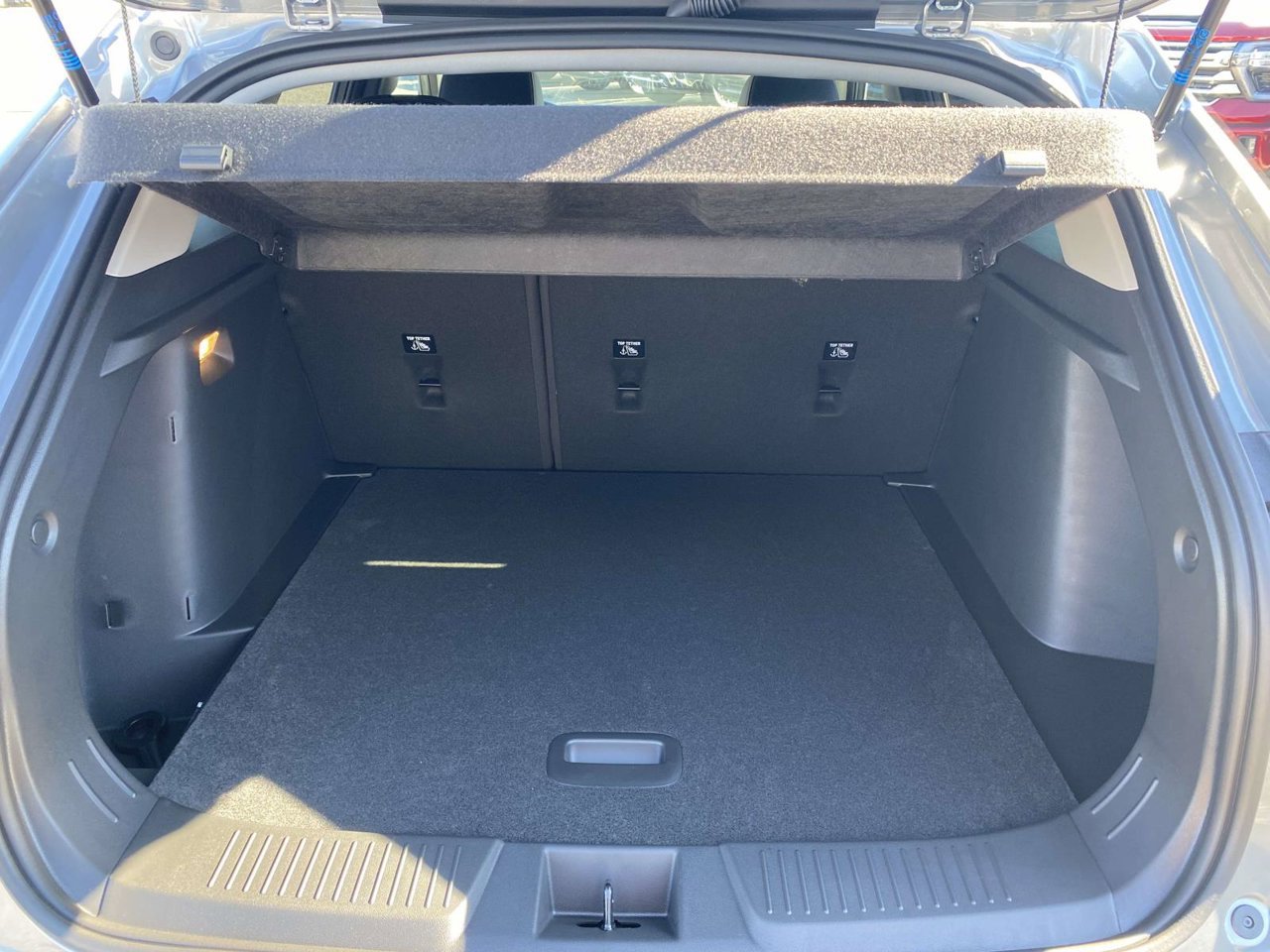 New 2026 Chevrolet Trax ACTIV w/ Sunroof Package FWD image 8
