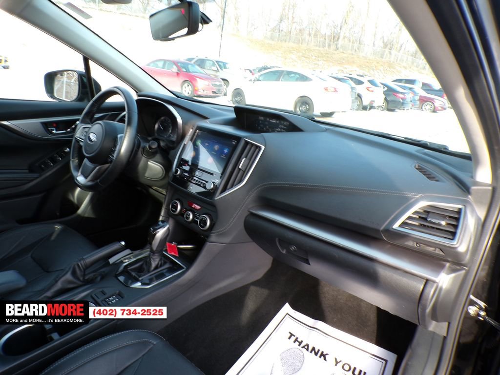 Used 2020 Subaru Impreza 2.0i Limited image 19