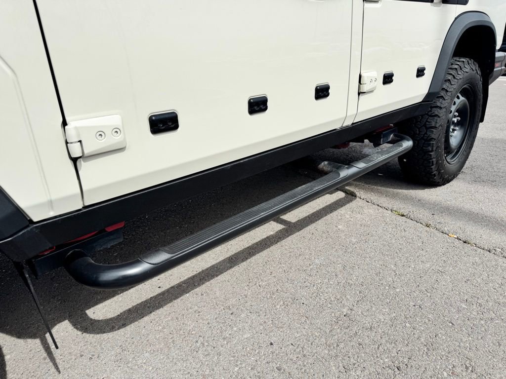 Used 2024 INEOS Grenadier Trialmaster Edition image 29