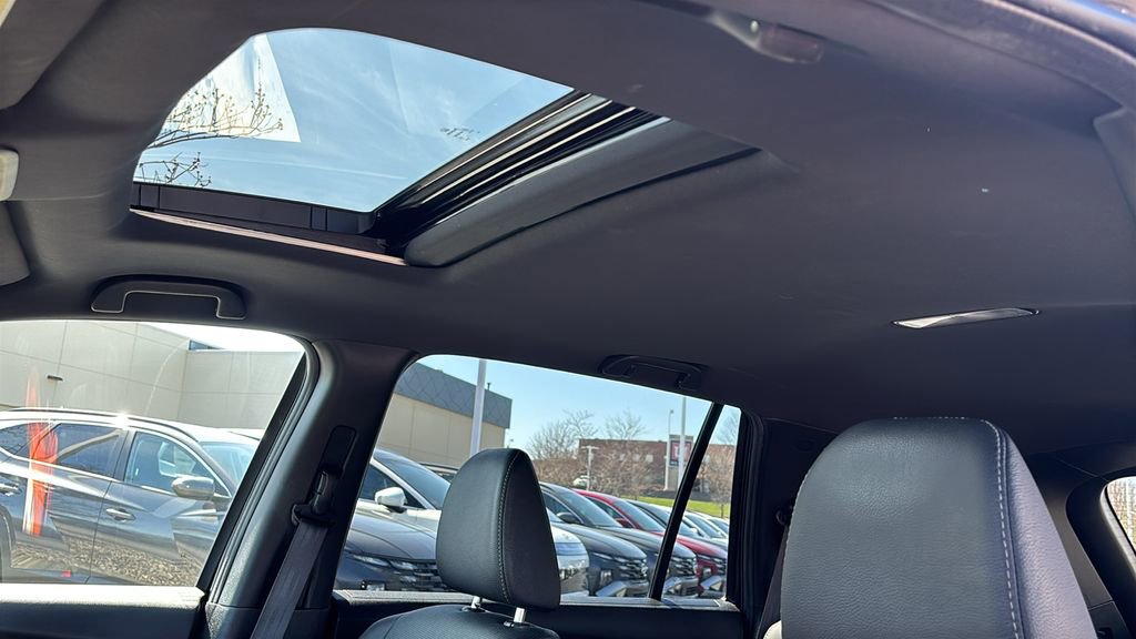 Certified 2023 Honda Passport EX-L image 25