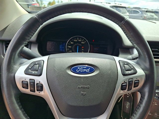 Used 2013 Ford Edge SEL AWD/4WD image 22