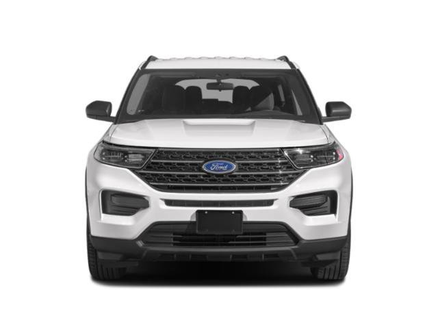 Used 2023 Ford Explorer XLT w/ Equipment Group 202A image 4