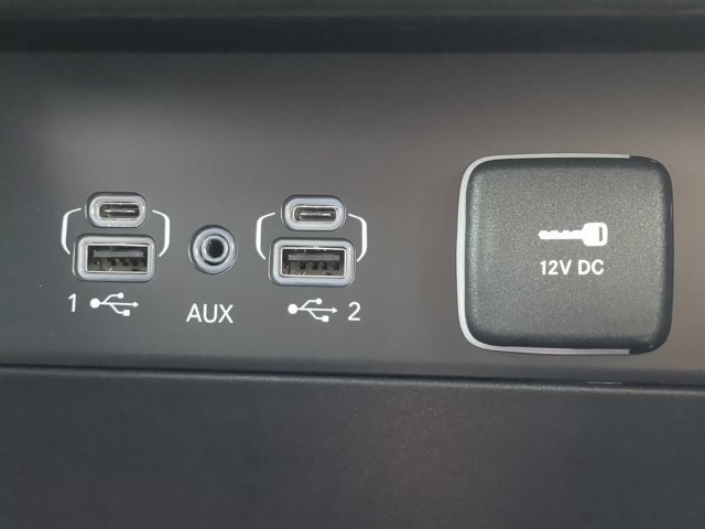 Certified 2025 Jeep Grand Cherokee Limited 4xe AWD/4WD image 28