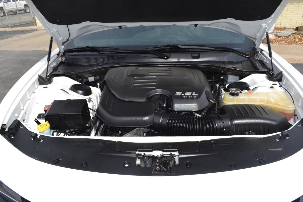 Used 2018 Dodge Charger GT image 49