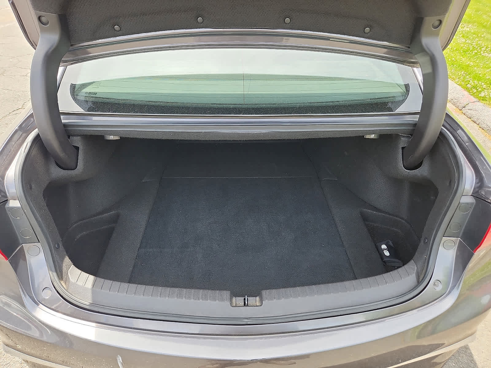 Certified 2019 Acura TLX V6 SH-AWD image 28