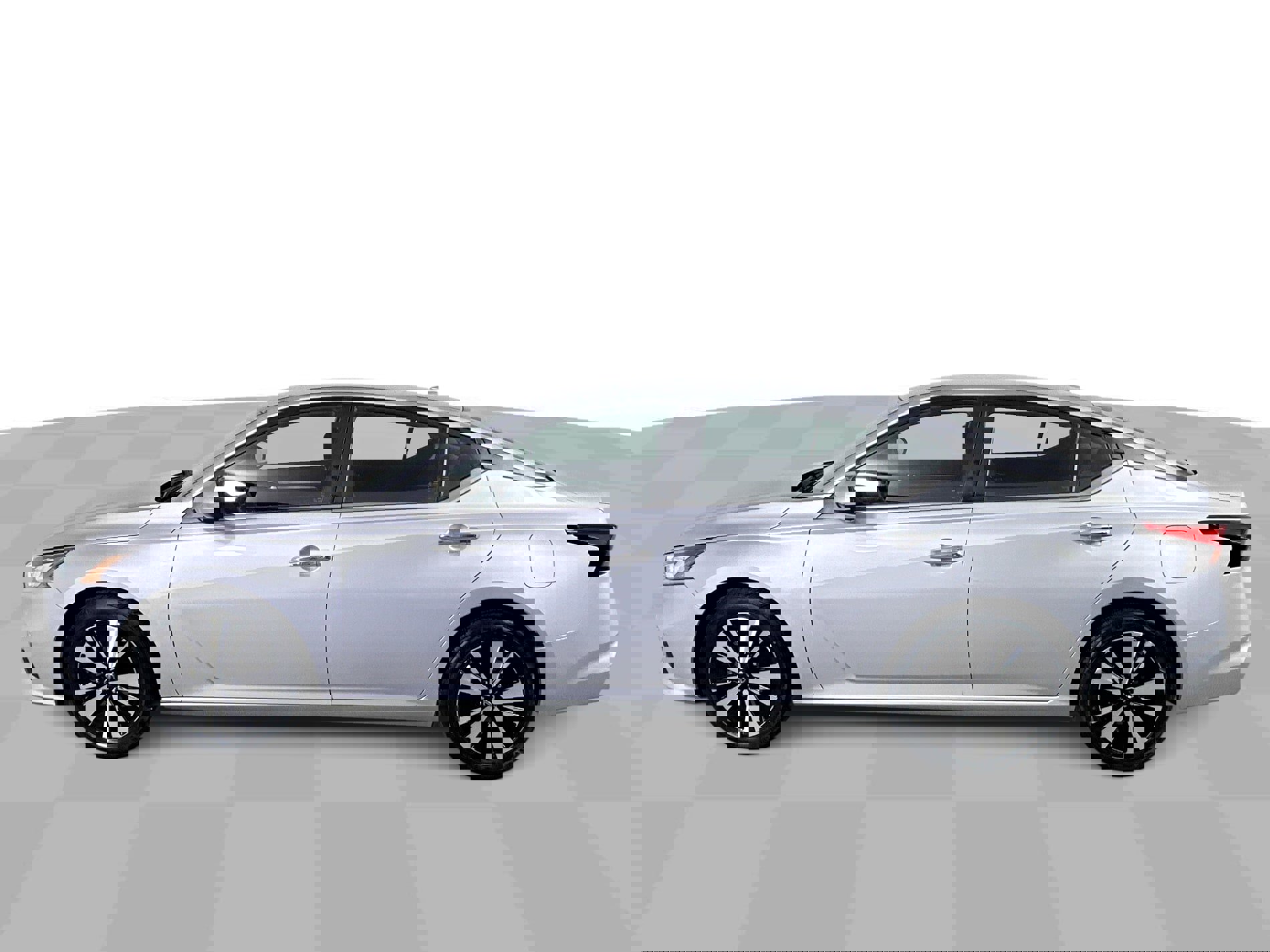 Used 2022 Nissan Altima 2.5 SV image 41