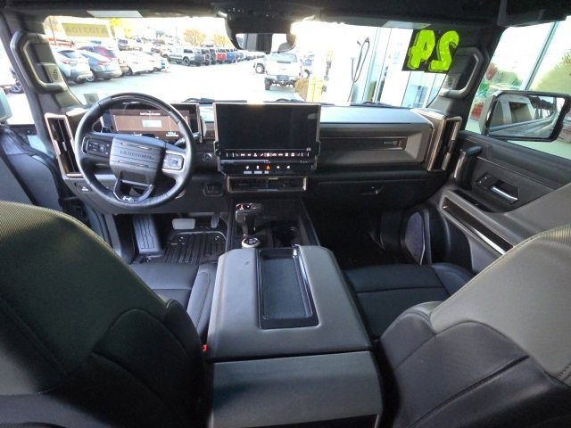 Used 2024 GMC Hummer EV 3X image 13