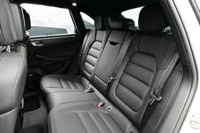 Certified 2021 Porsche Macan GTS AWD/4WD image 14