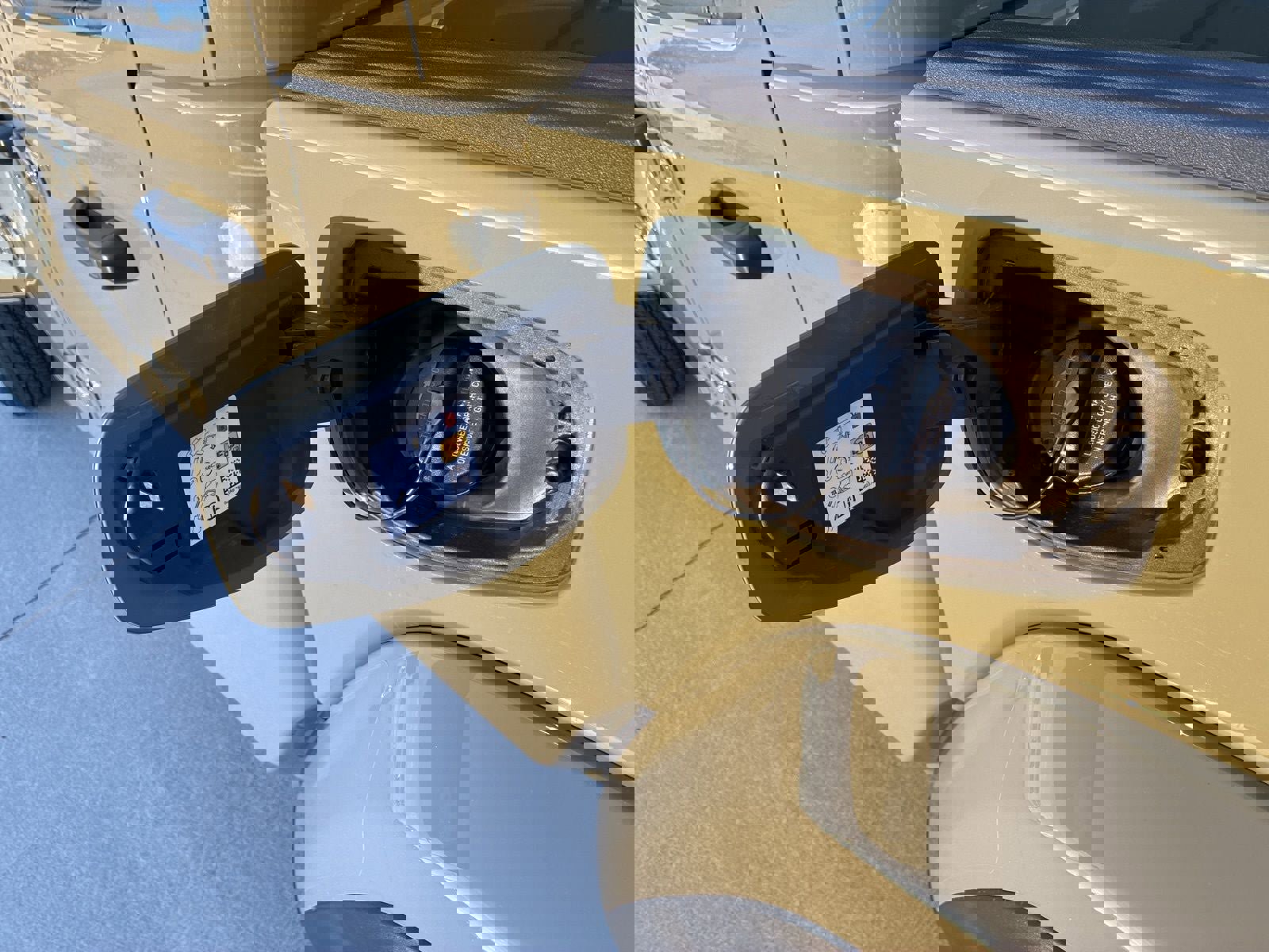 New 2026 Jeep Gladiator Sport image 17