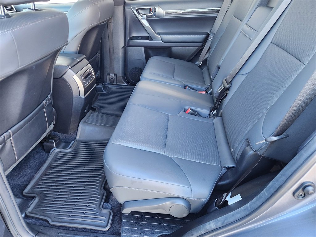 Used 2022 Lexus GX 460 Premium image 29