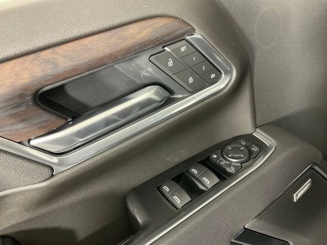 New 2026 GMC Sierra 2500 SLT w/ SLT Premium Package image 28