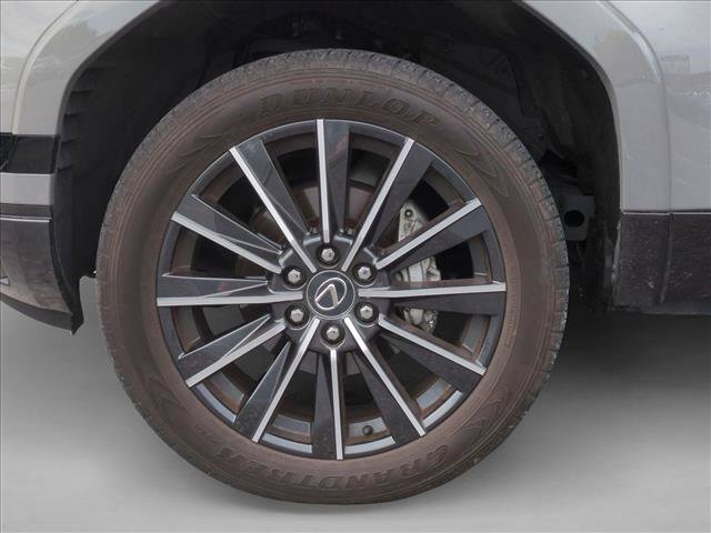 Used 2024 Lexus GX 550 w/ Accessory Package (2T) AWD/4WD image 13