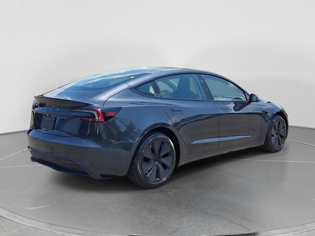 Used 2025 Tesla Model 3 Long Range RWD image 6