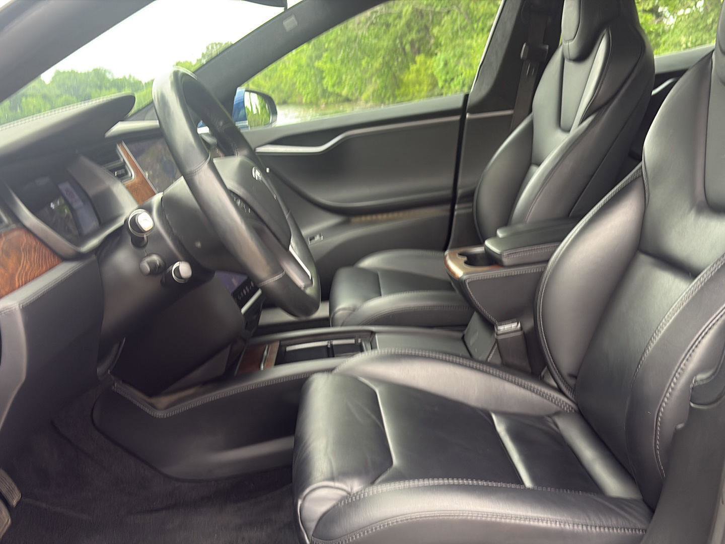 Used 2019 Tesla Model S 100D AWD/4WD image 15