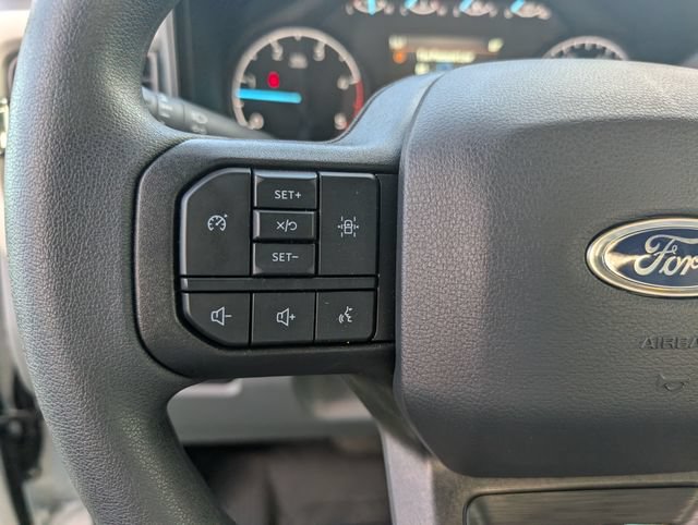 New 2026 Ford F550 4x4 Regular Cab Super Duty image 18