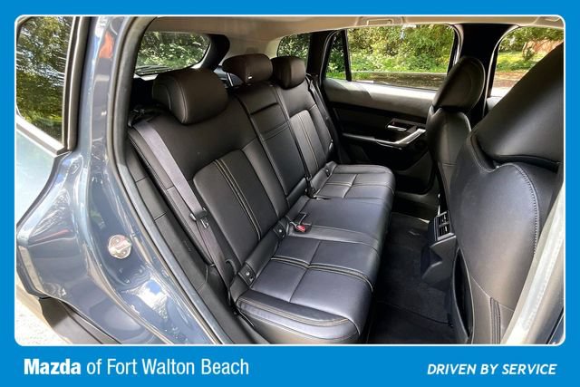 Used 2024 MAZDA CX-50 AWD 2.5 S w/ Premium Plus Pkg image 22