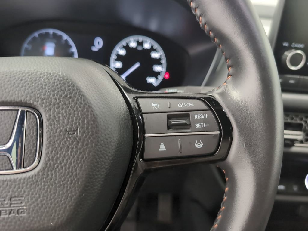 Used 2024 Honda HR-V Sport image 20