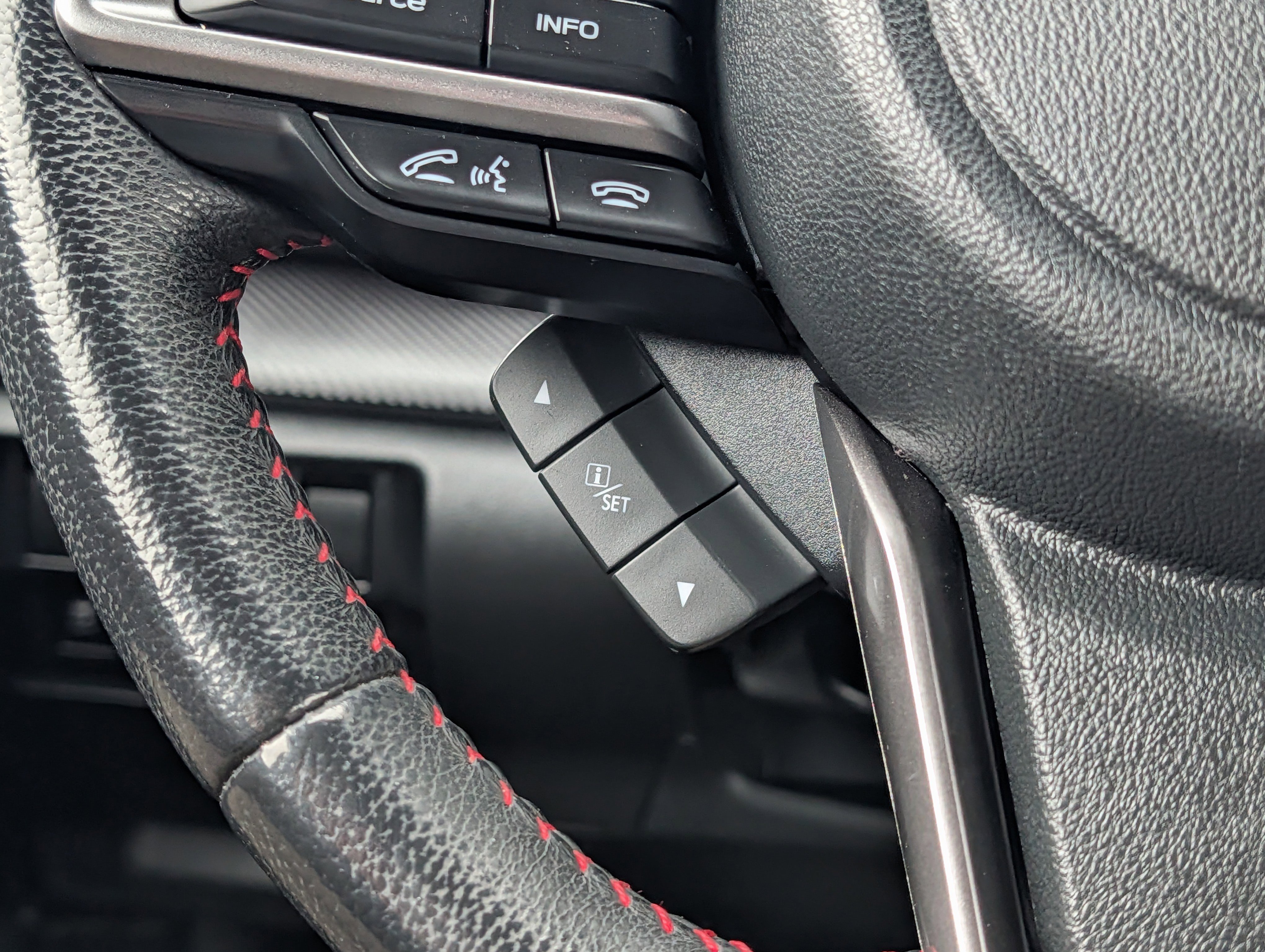 Certified 2021 Subaru Impreza 2.0i Sport image 30