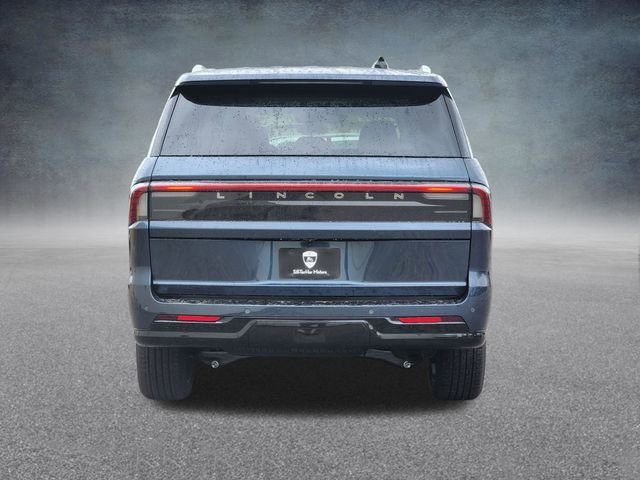 New 2026 Lincoln Navigator L Reserve AWD/4WD image 6
