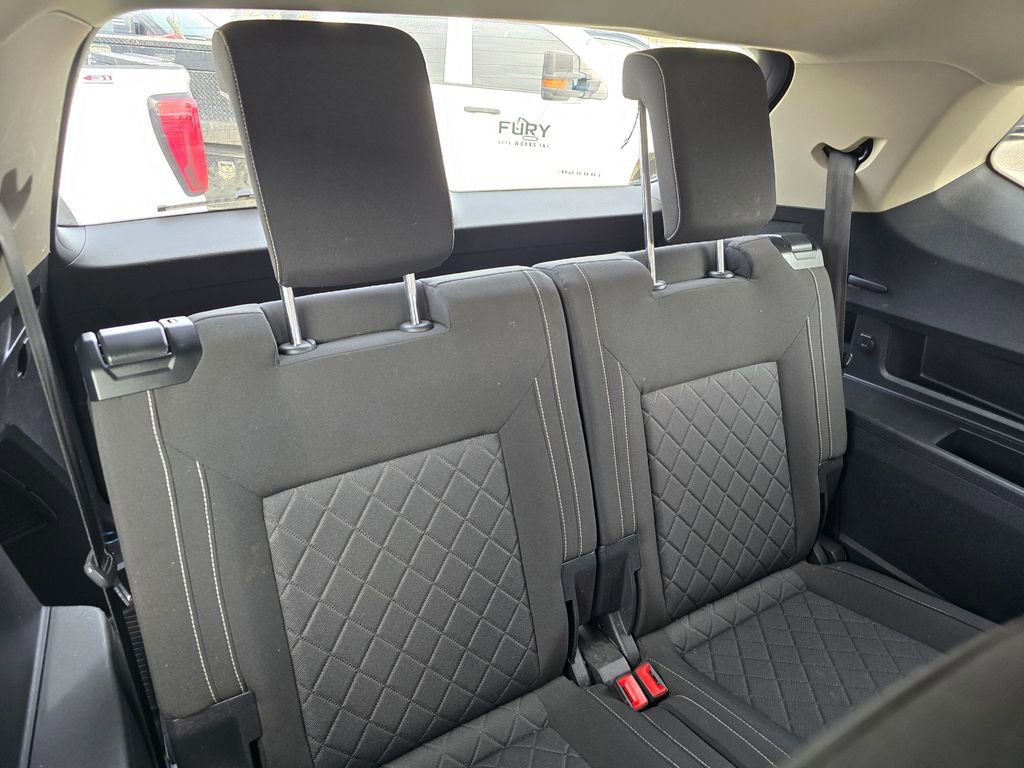 Used 2021 Volkswagen Atlas S AWD/4WD image 16